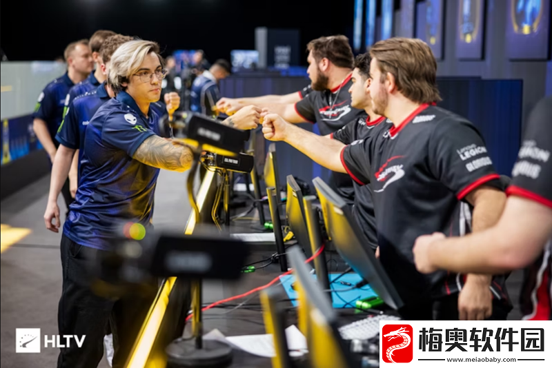 Twistzz