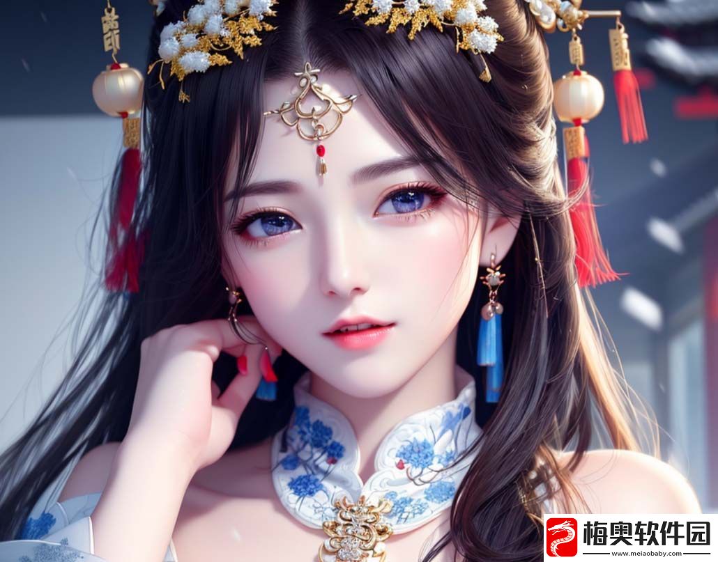 年少少女的心灵交换