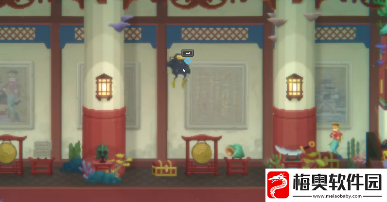 潜水员戴夫海马在哪抓