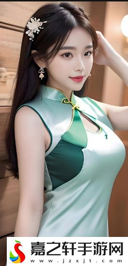 一杆长枪如何直入两扇门