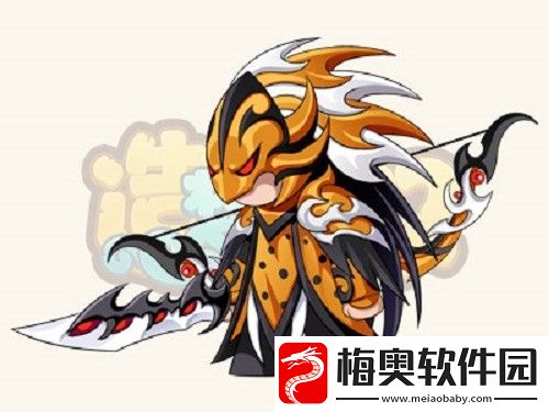 造梦无双逢蒙技能是什么