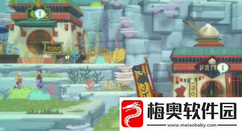 潜水员戴夫海马在哪抓