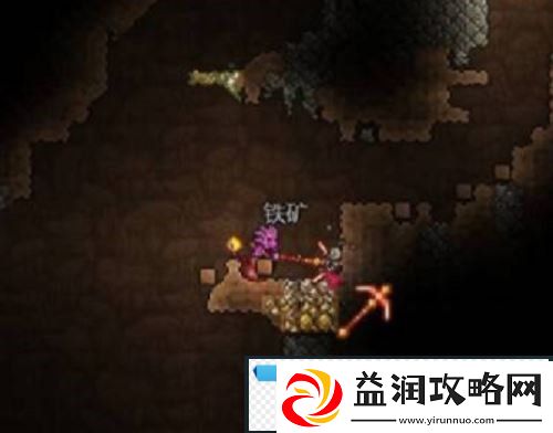 泰拉瑞亚铁砧怎么做