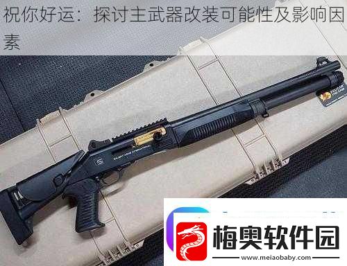 祝你好运