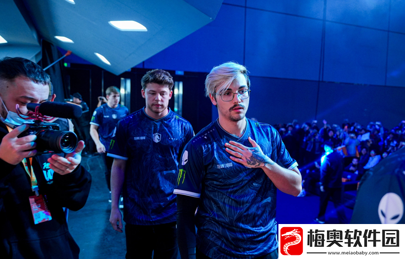 Liquid教练
