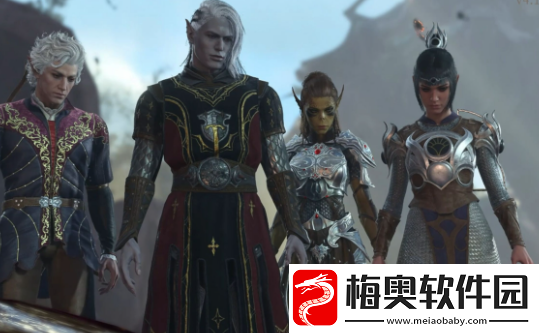 博德之门3石化的卓尔在哪