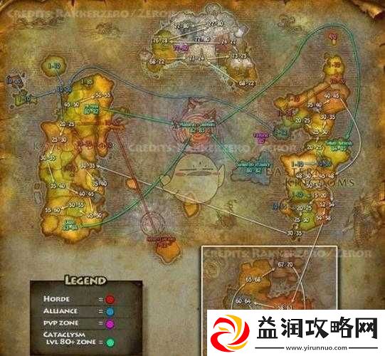 部落英雄深度解析