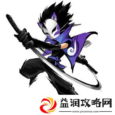 忍者必须死3苍牙攻略