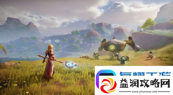 塔瑞斯世界平台介绍