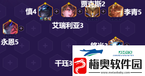金铲铲之战天神裁决天使怎么玩：阵容玩法攻略