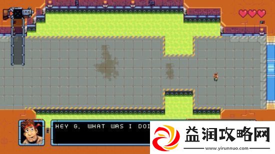街机游戏OperationZeroSteam页面年内发售
