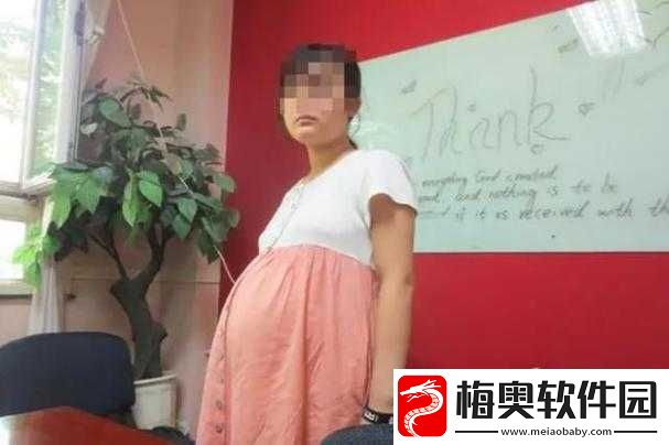 12-岁女孩被侵犯后怀孕-凶手竟然是......