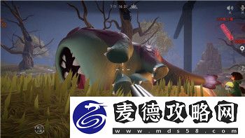 龙之信条游戏攻略：深入解析游戏的战斗系统与职业选择-提升游戏体验