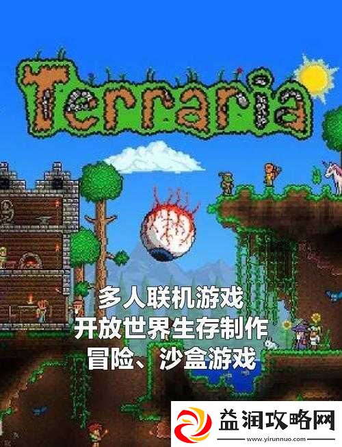 泰拉瑞亚游戏不同版本联机问题全面解析及联机版本兼容性要求