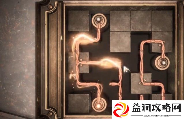 无限暖暖供电大作战三怎么做