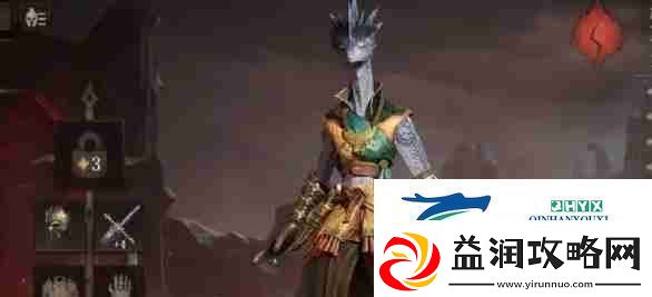 龙息神寂T0核心英雄有哪些