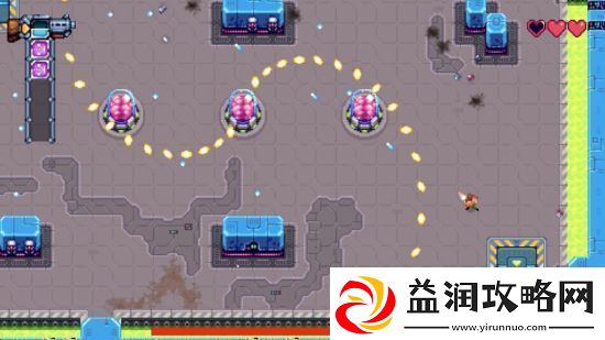 街机游戏OperationZeroSteam页面年内发售