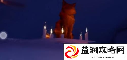 光遇猫窝地图位置介绍
