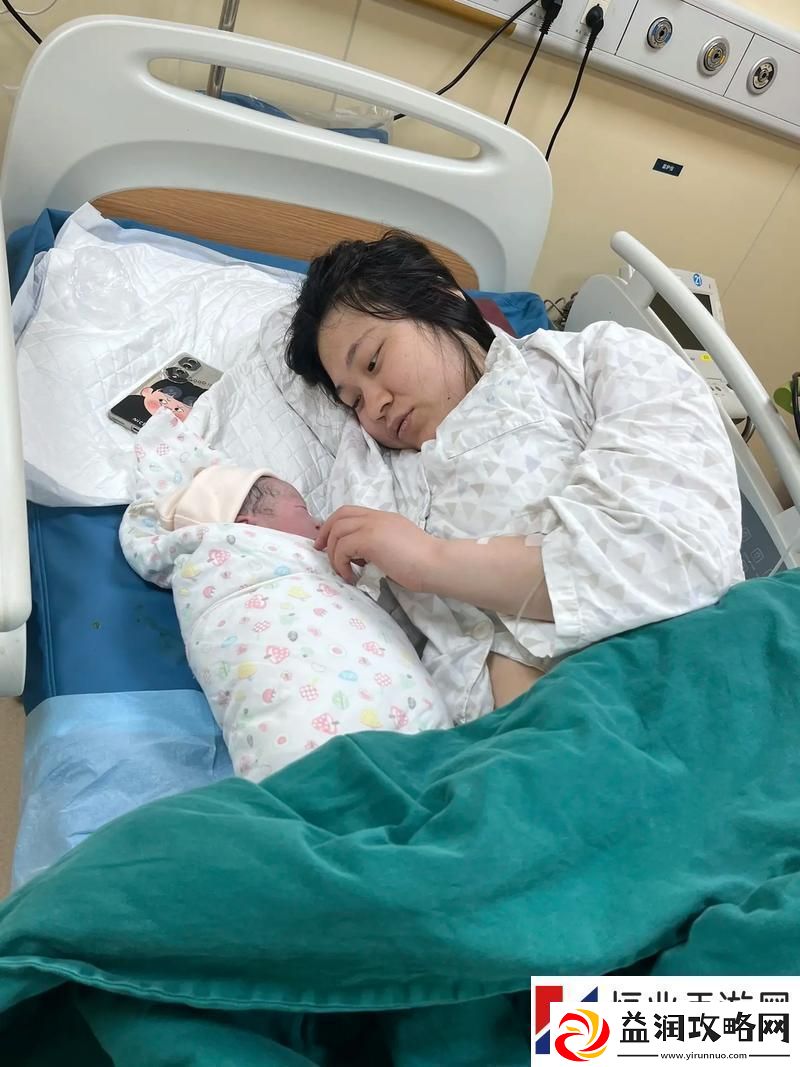 给儿媳妇肚子里种个宝宝-友：家庭温馨的选择