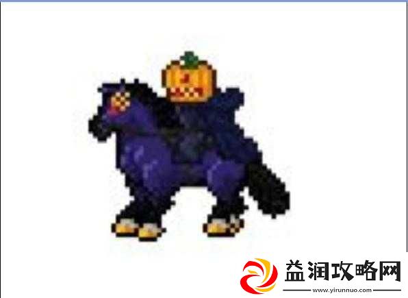 泰拉瑞亚无头骑士召唤方式及基本属性掉落物品全面解析