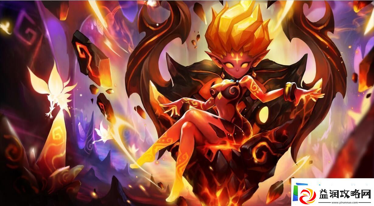 魔灵召唤7周年重磅更新！推出全新2次觉醒与全新变形幻影！
