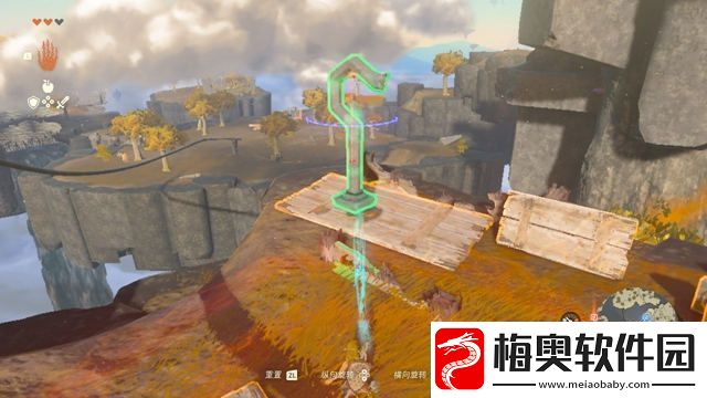 塞尔达传说王国之泪神庙怎么进-全部神庙进入方法介绍