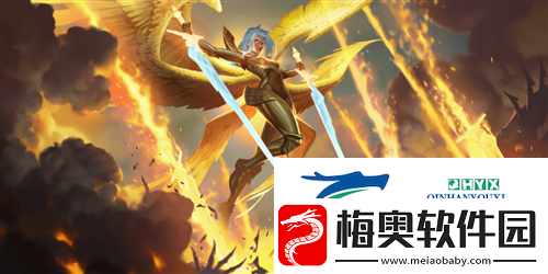 金铲铲之战天神裁决天使怎么玩
