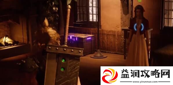 最终幻想7重生女帝长杖怎么获得-女帝长杖获得方法介绍：解锁独特美味新秘籍