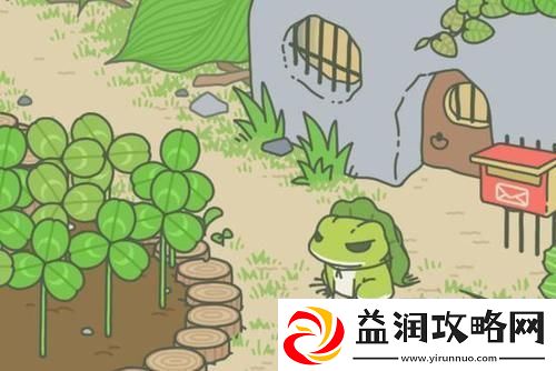 旅行青蛙护身符获得方法介绍