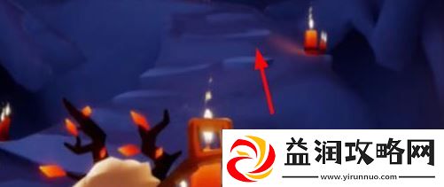 光遇猫窝地图位置介绍