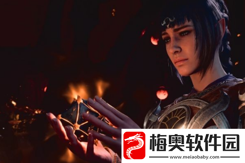 博德之门3莎尔神殿解密攻略