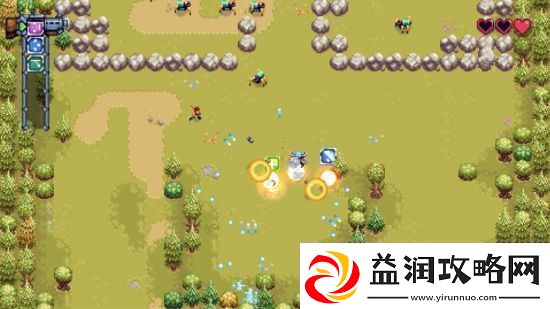 街机游戏OperationZeroSteam页面年内发售