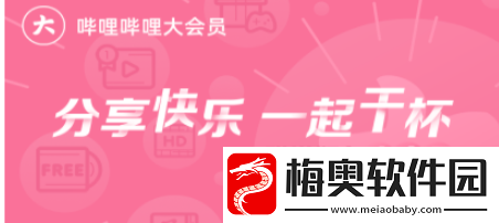 哔哩哔哩大会员最多可以几个人用