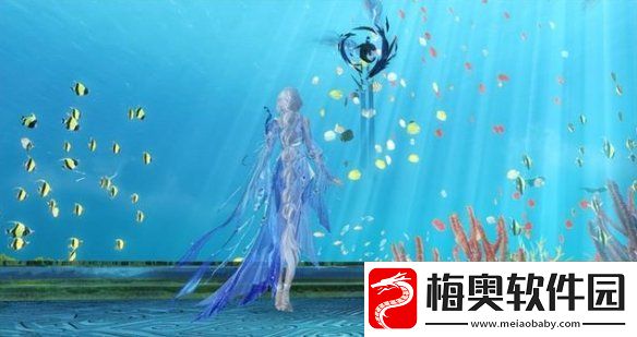 逆水寒手游潮光核心机制是什么