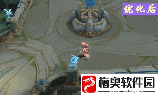 3款无双限定皮肤优化