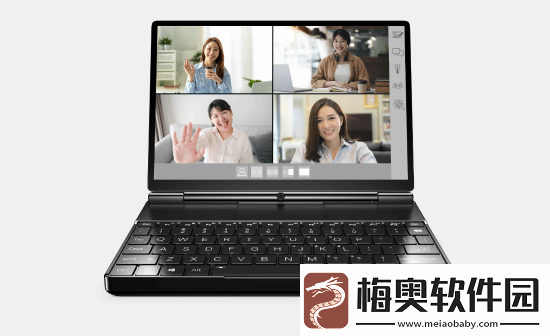 GDPWinMax2掌机游戏本配置升级