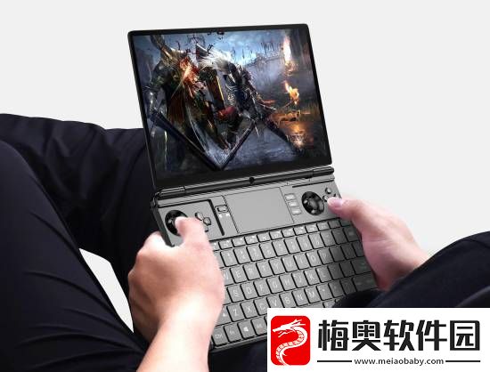 GDPWinMax2掌机游戏本配置升级：售价破万！
