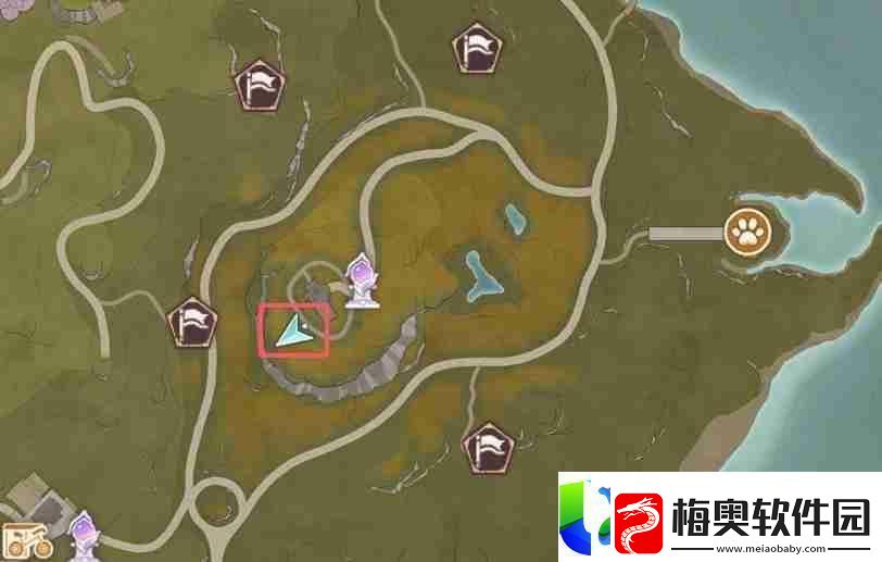无限暖暖隐藏任务触发与完成攻略
