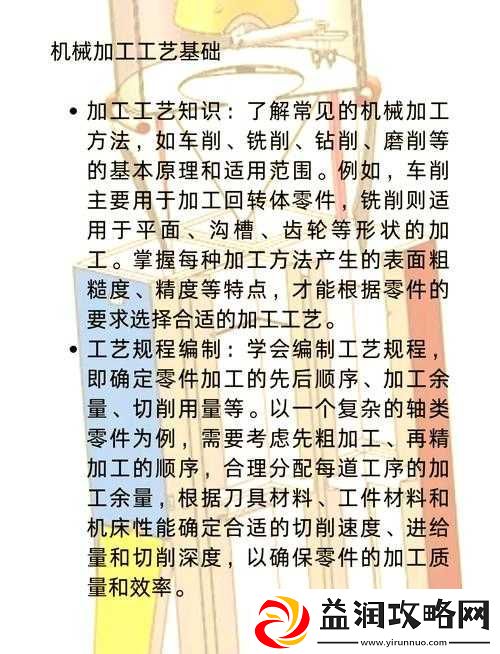数控车床精密零件加工：技术要点与质量控制策略探讨