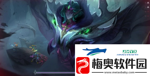 金铲铲之战星守卑尔维斯怎么玩