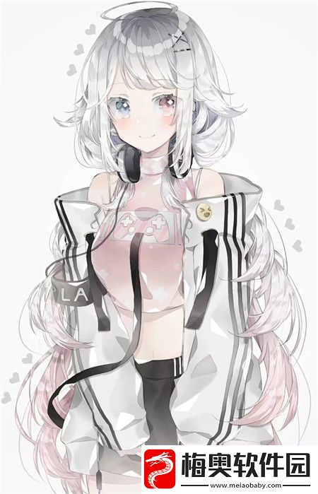 女儿国满天星版杨玉环：月照花影下的绝世佳人