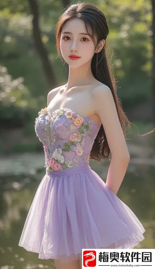 小小拗BBWWWW国产：这一现象为何吸引了如此多的年轻人-如何理解其背后的文化意义