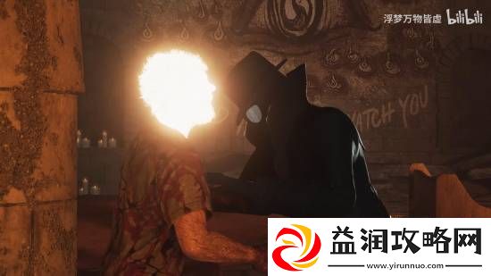 漫威蜘蛛侠2PC版离谱BUG