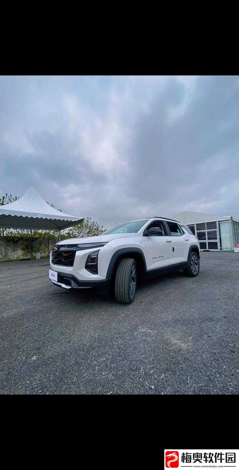 497799-欧洲版国产-SUV-即将开放震撼来袭