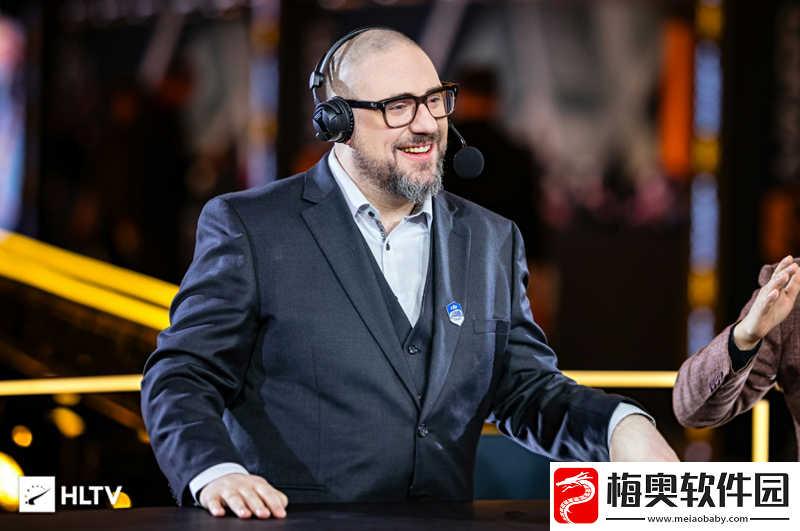 Richard-Lewis：s1mple无法再拿下大赛冠军