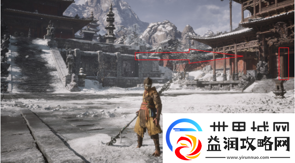 黑神话:悟空四大弟子三十六难成就怎么获得