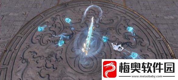 逆水寒手游潮光核心机制是什么