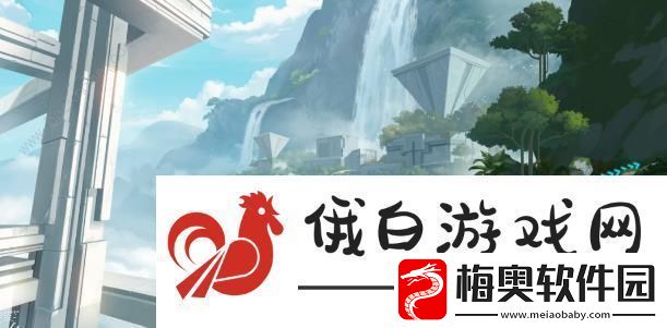 QQ飞车手游失落遗迹赛道怎么跑