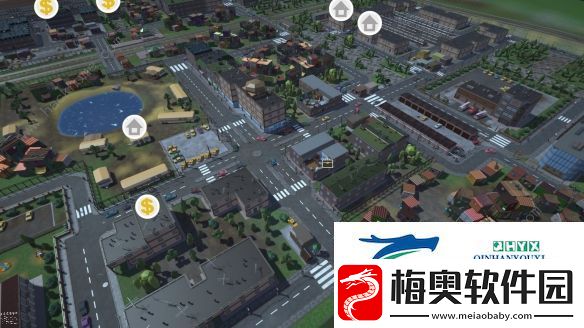 租房达人游戏攻略大全