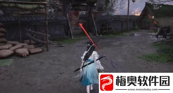 燕云十六声摇红一梦奇遇